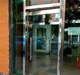 carpinteria metalica granada opt acero inoxidable