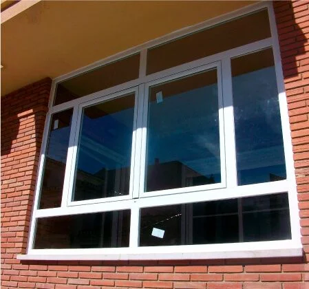 carpinteria de aluminio